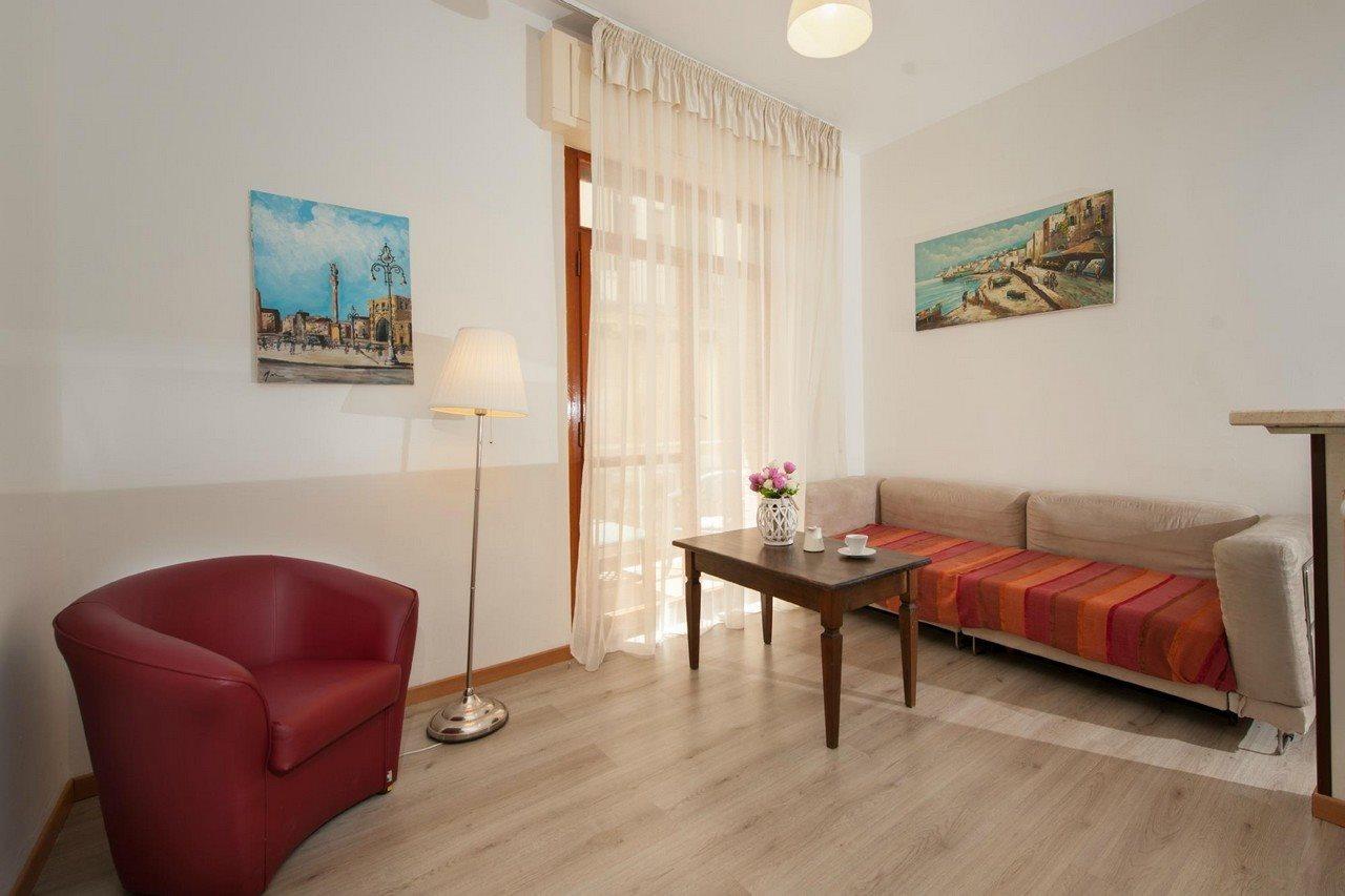Leccesalento Bed And Breakfast Εξωτερικό φωτογραφία