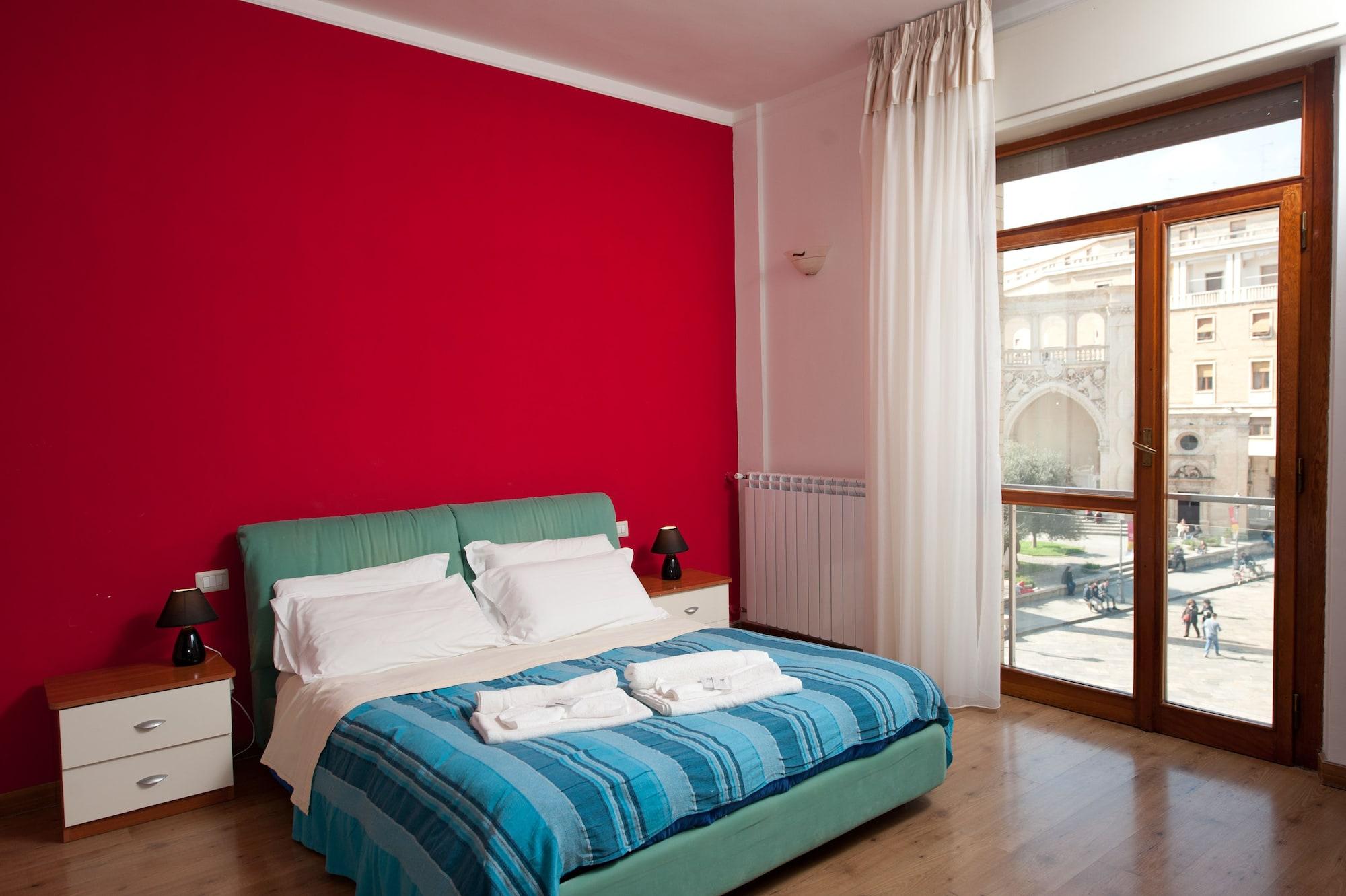 Leccesalento Bed And Breakfast Εξωτερικό φωτογραφία