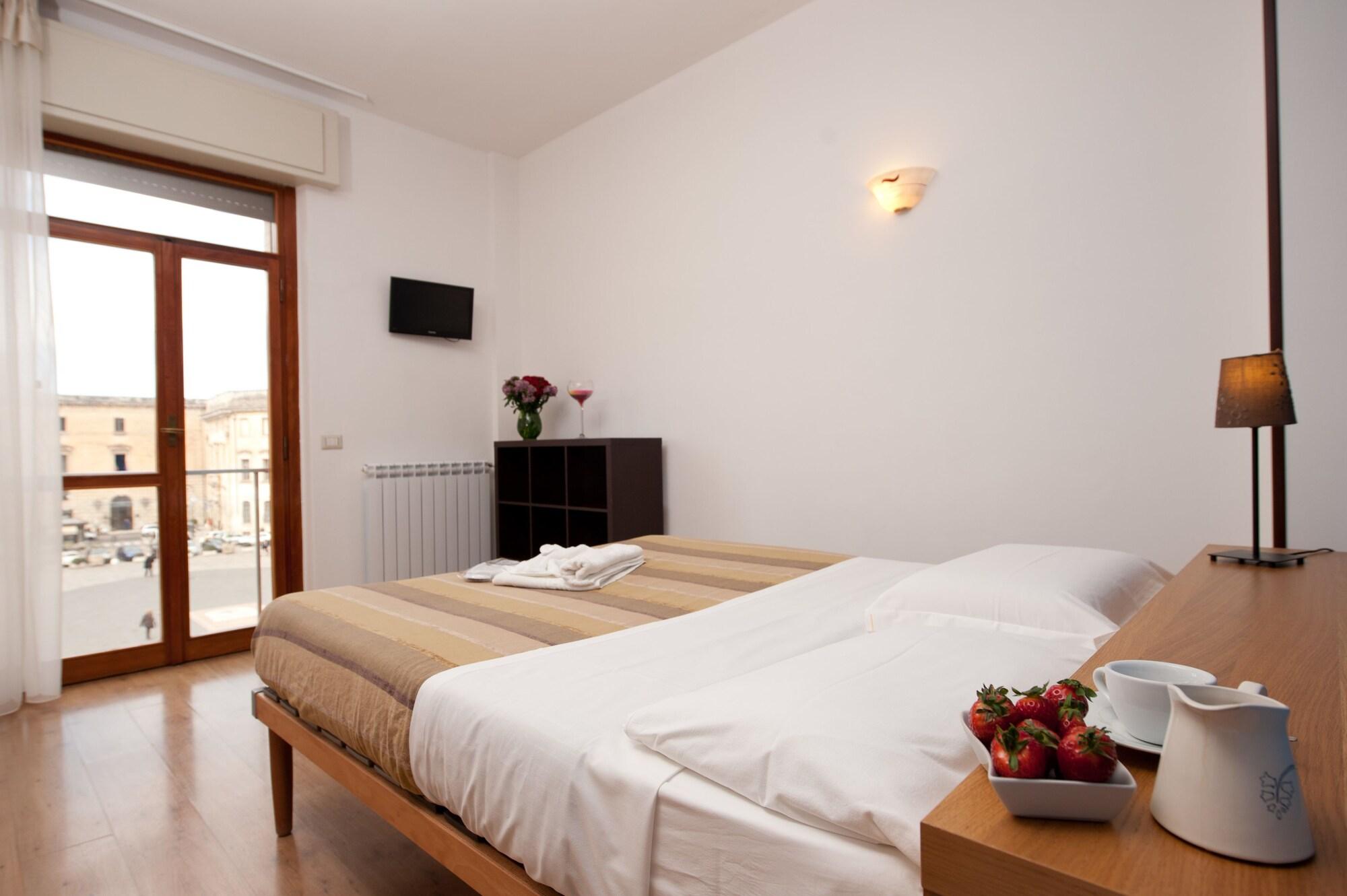 Leccesalento Bed And Breakfast Εξωτερικό φωτογραφία