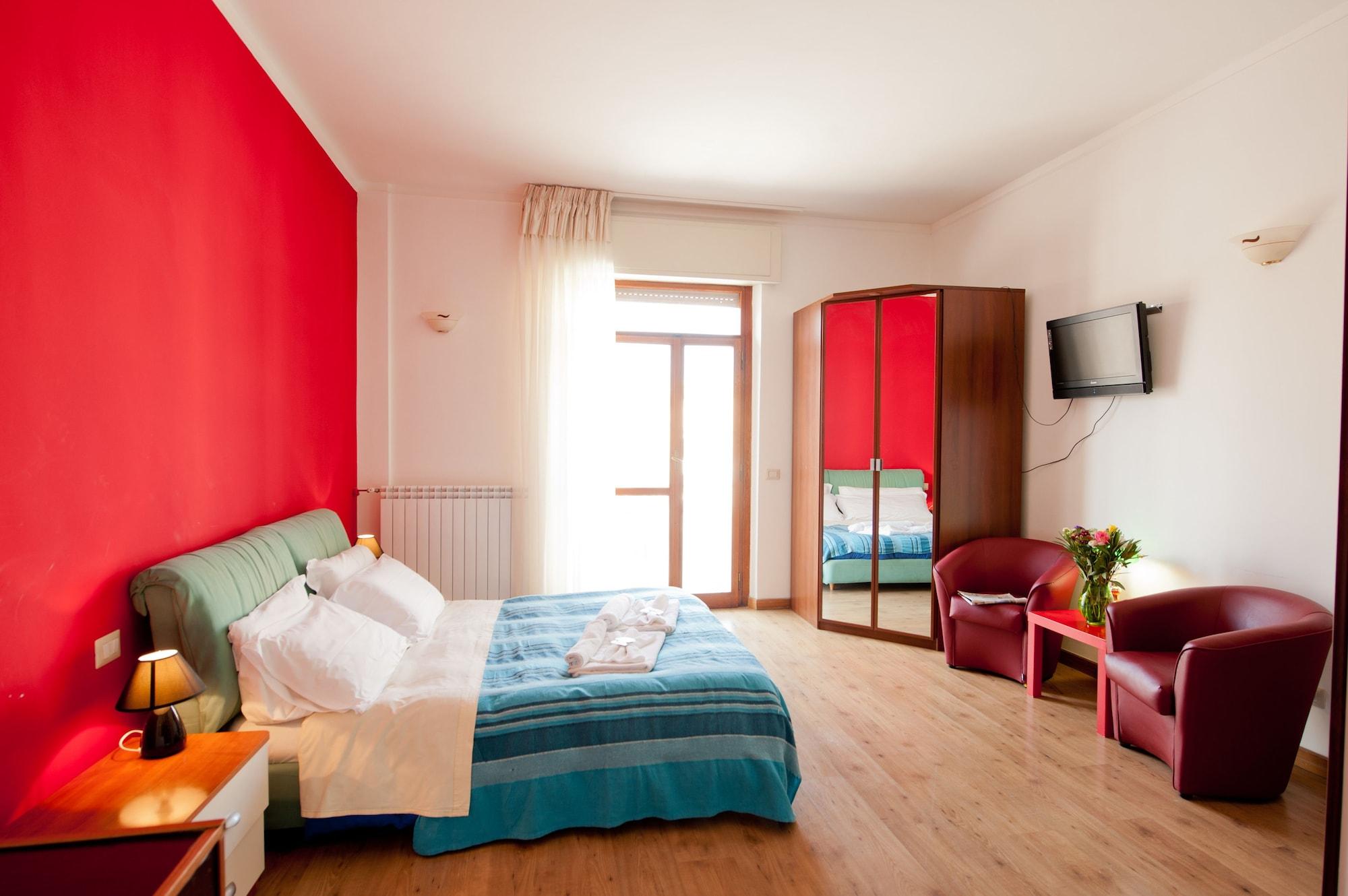 Leccesalento Bed And Breakfast Εξωτερικό φωτογραφία