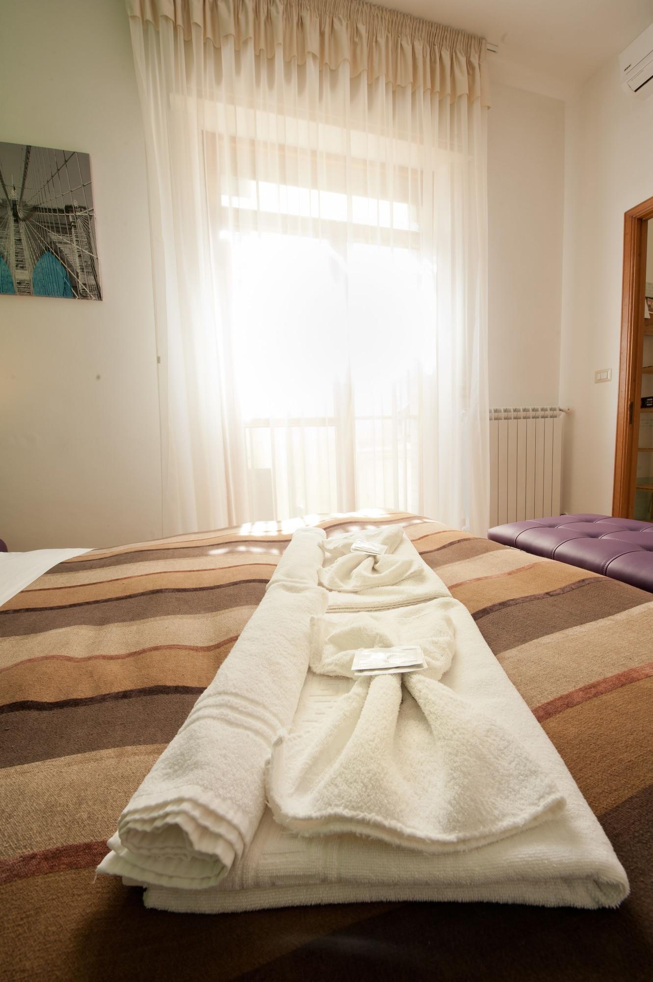 Leccesalento Bed And Breakfast Εξωτερικό φωτογραφία