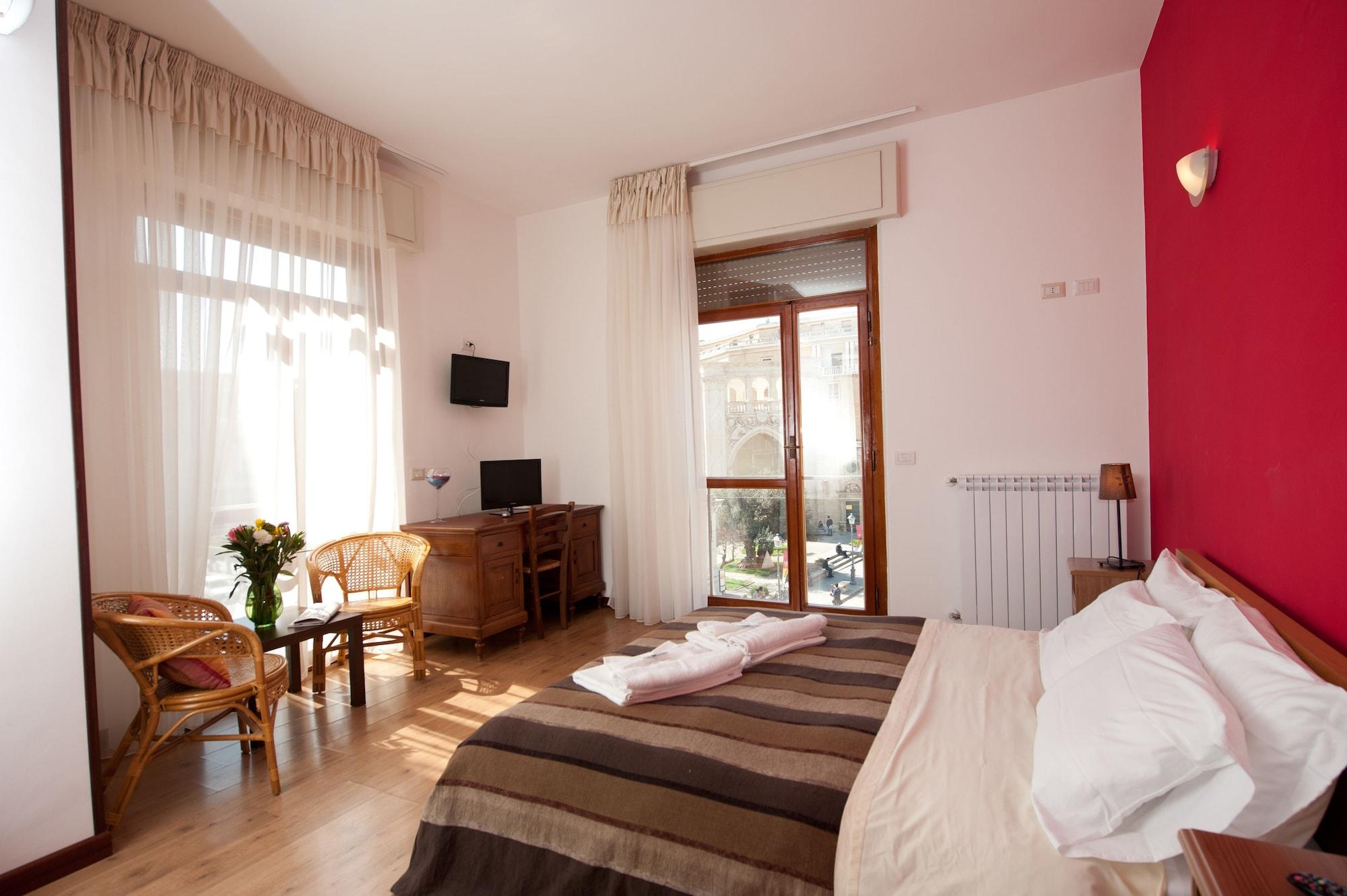 Leccesalento Bed And Breakfast Εξωτερικό φωτογραφία