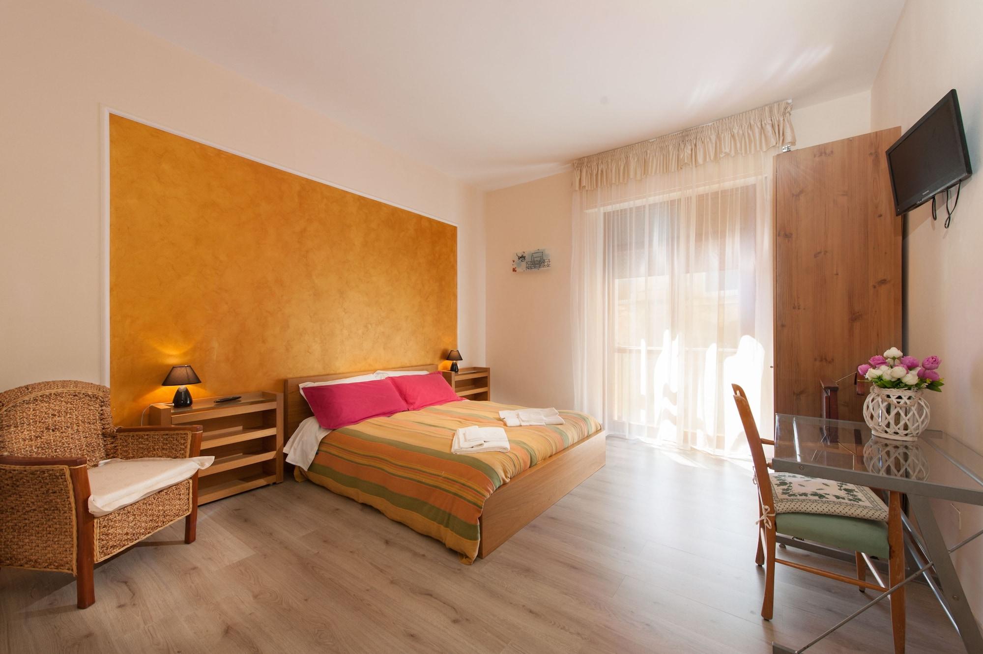Leccesalento Bed And Breakfast Εξωτερικό φωτογραφία