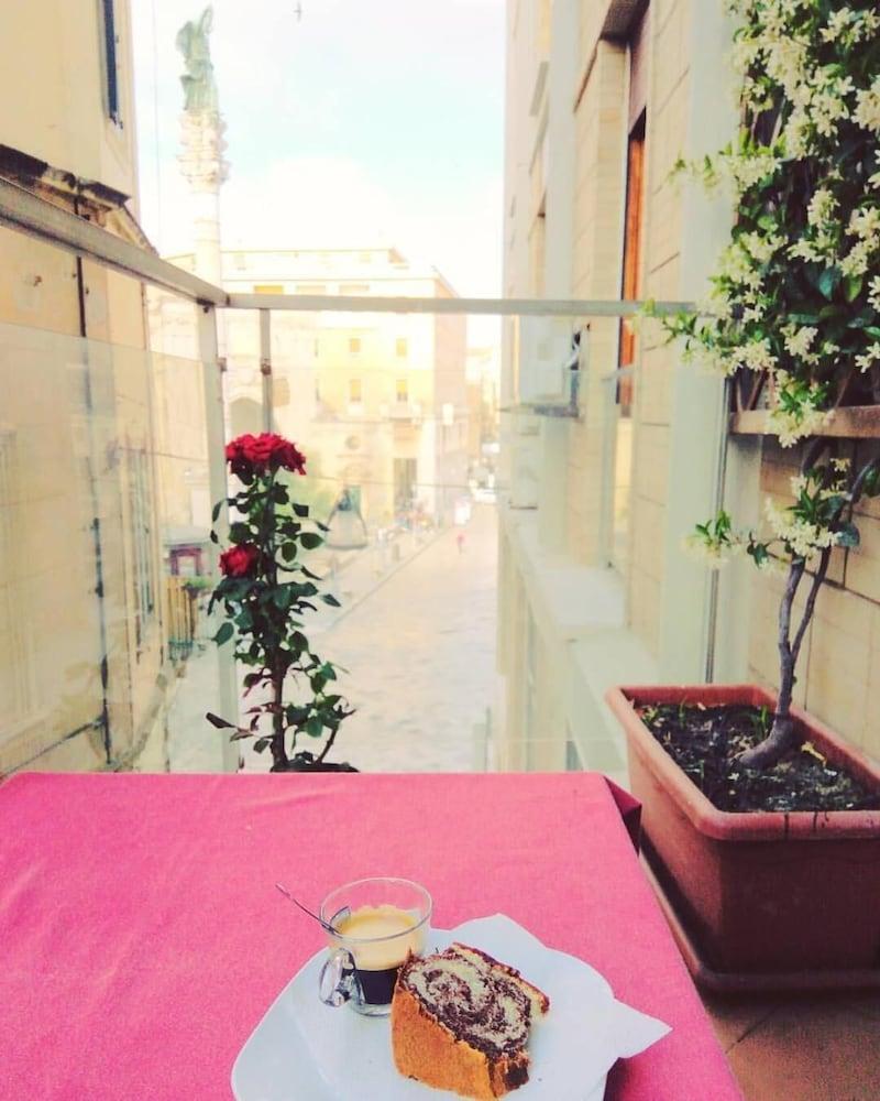 Leccesalento Bed And Breakfast Εξωτερικό φωτογραφία