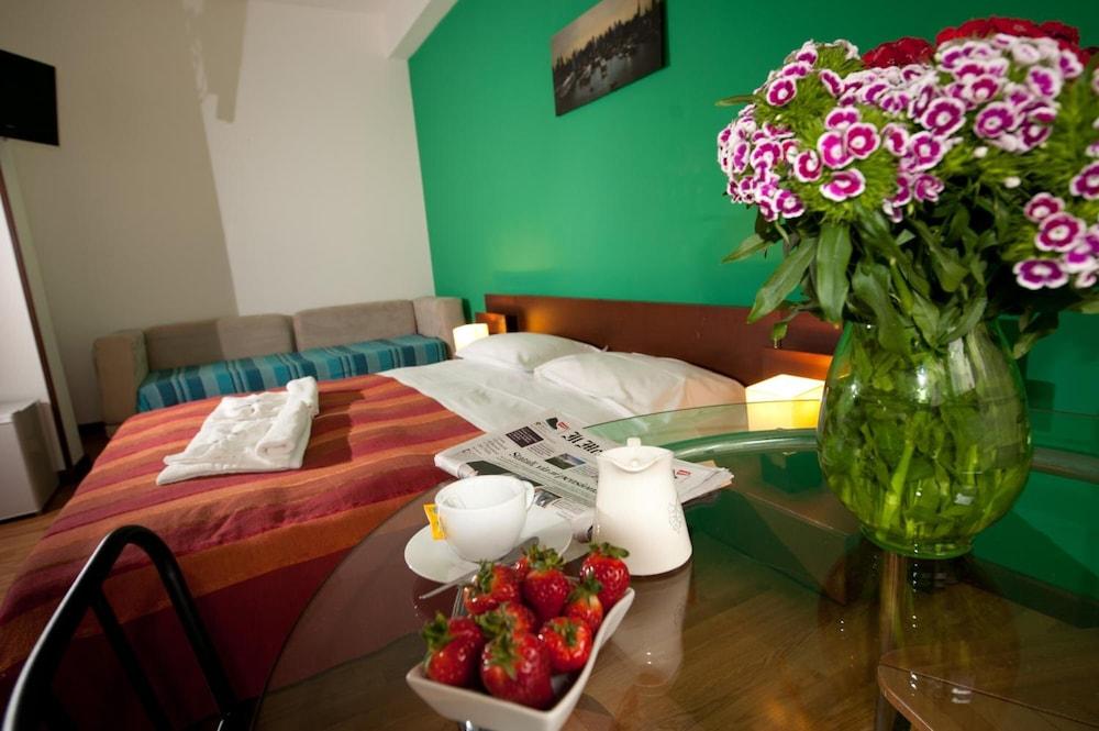 Leccesalento Bed And Breakfast Εξωτερικό φωτογραφία