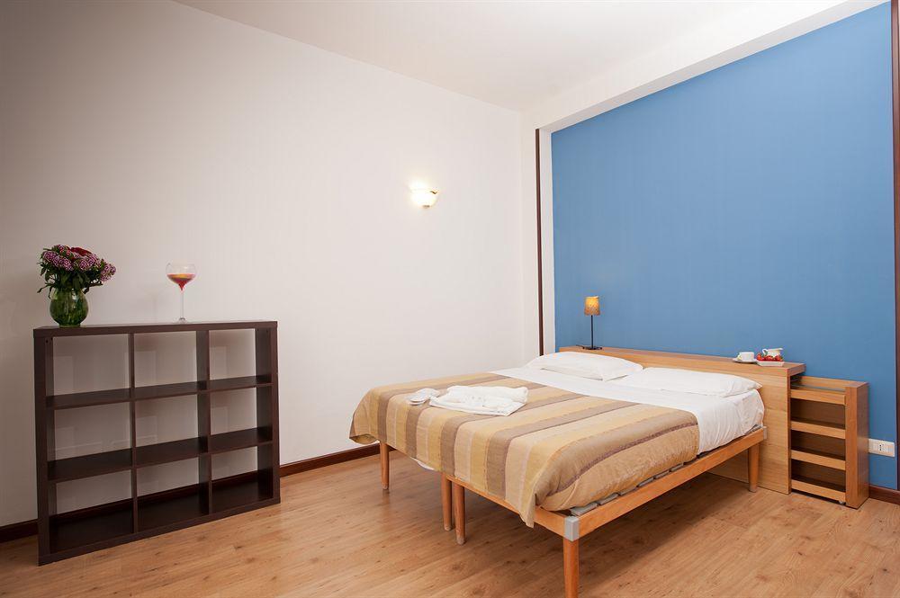 Leccesalento Bed And Breakfast Εξωτερικό φωτογραφία
