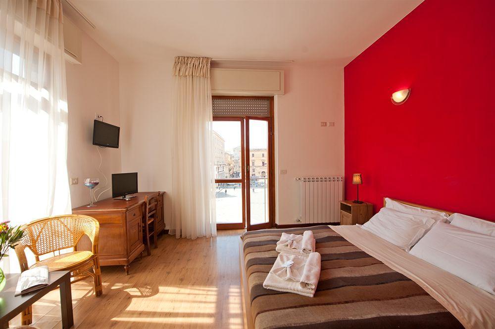 Leccesalento Bed And Breakfast Εξωτερικό φωτογραφία