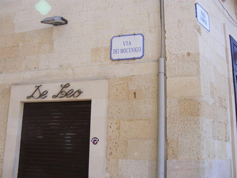 Leccesalento Bed And Breakfast Εξωτερικό φωτογραφία