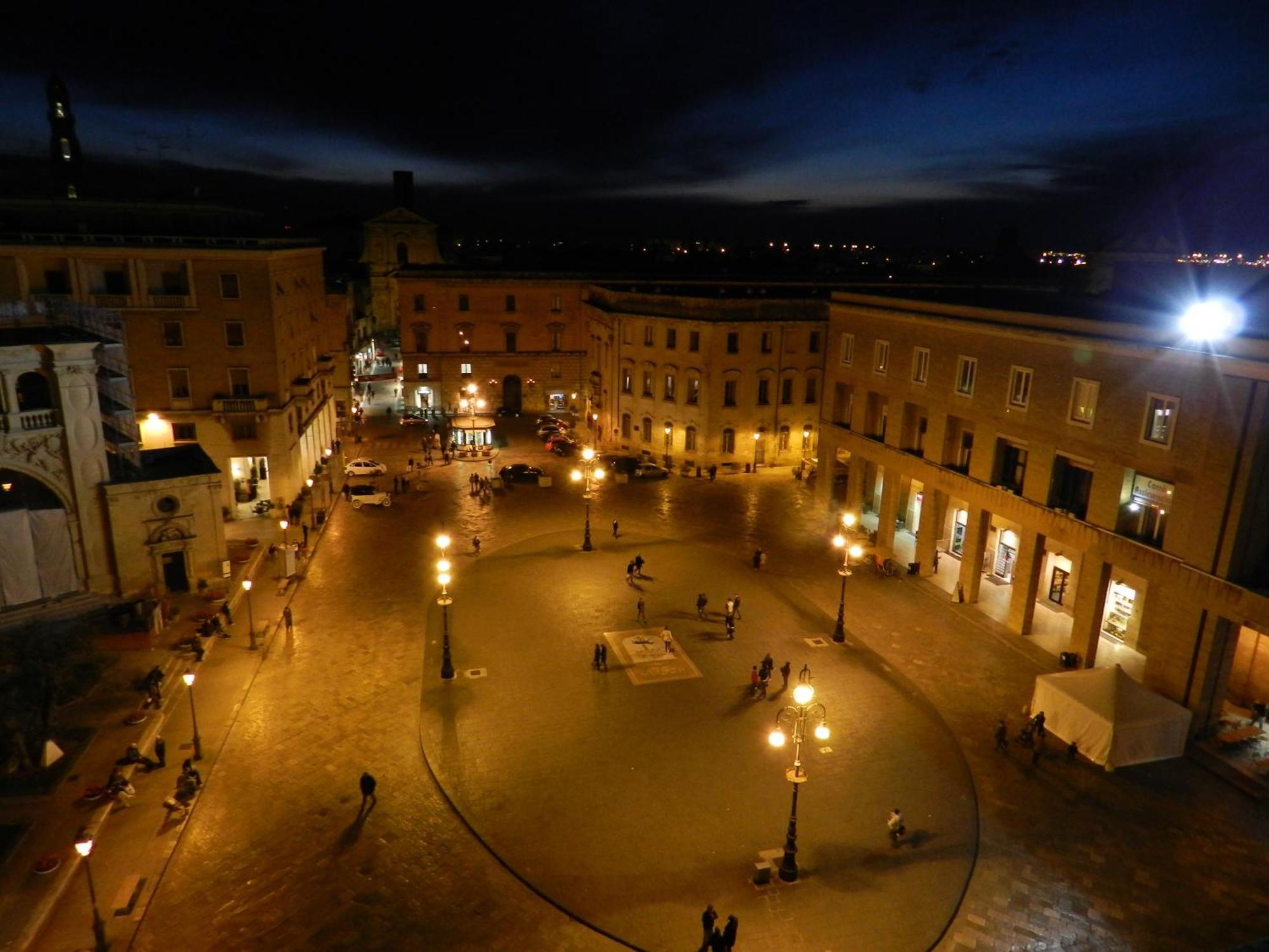Leccesalento Bed And Breakfast Εξωτερικό φωτογραφία