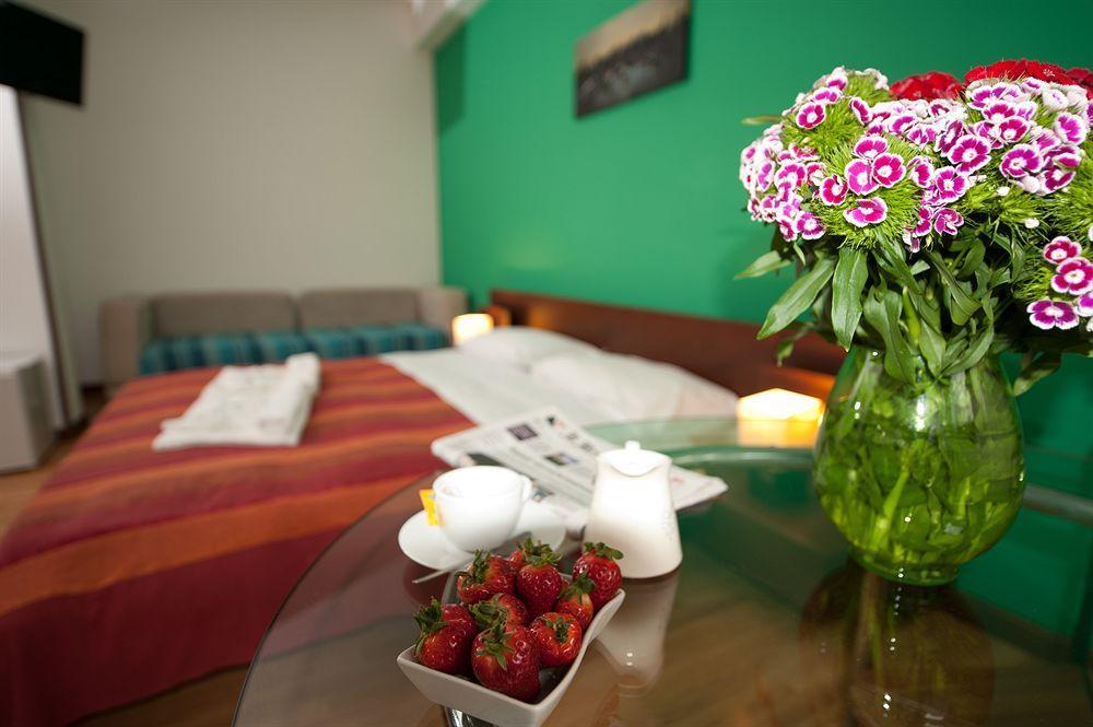 Leccesalento Bed And Breakfast Εξωτερικό φωτογραφία