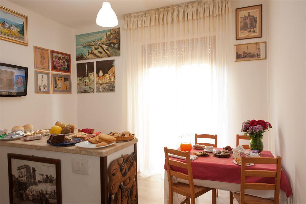 Leccesalento Bed And Breakfast Εξωτερικό φωτογραφία