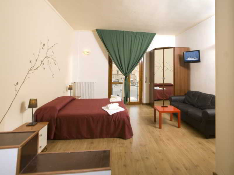 Leccesalento Bed And Breakfast Εξωτερικό φωτογραφία