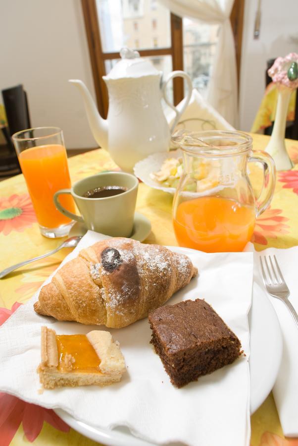 Leccesalento Bed And Breakfast Εξωτερικό φωτογραφία