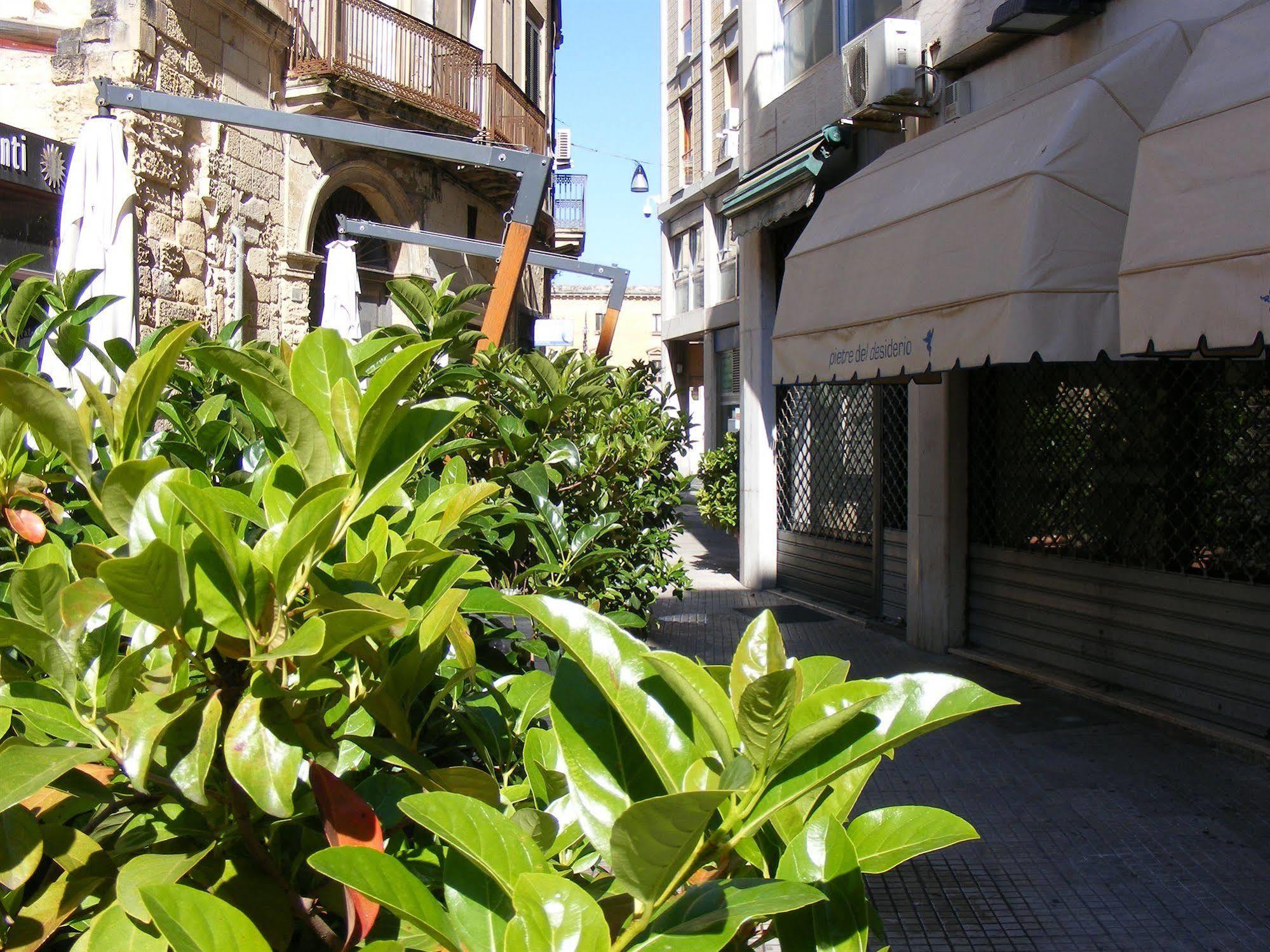 Leccesalento Bed And Breakfast Εξωτερικό φωτογραφία