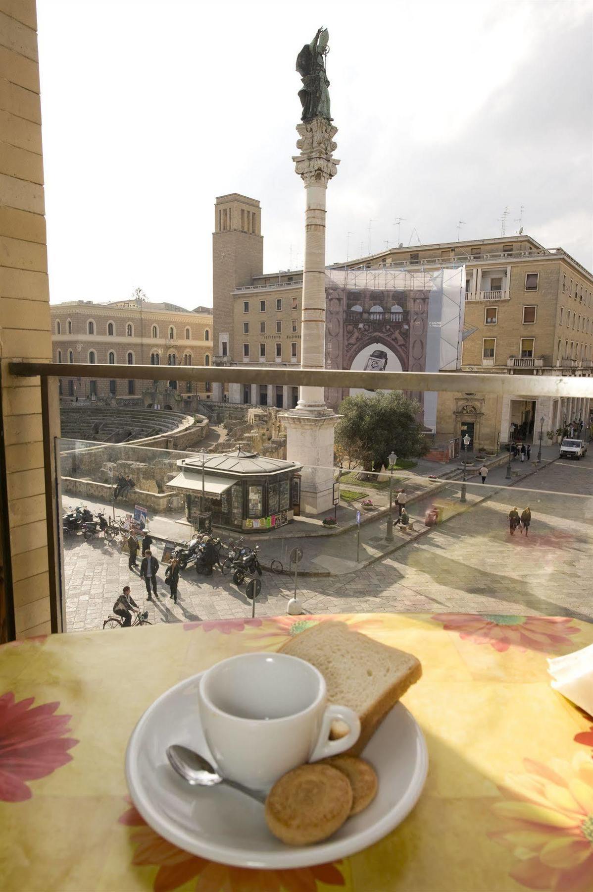 Leccesalento Bed And Breakfast Εξωτερικό φωτογραφία