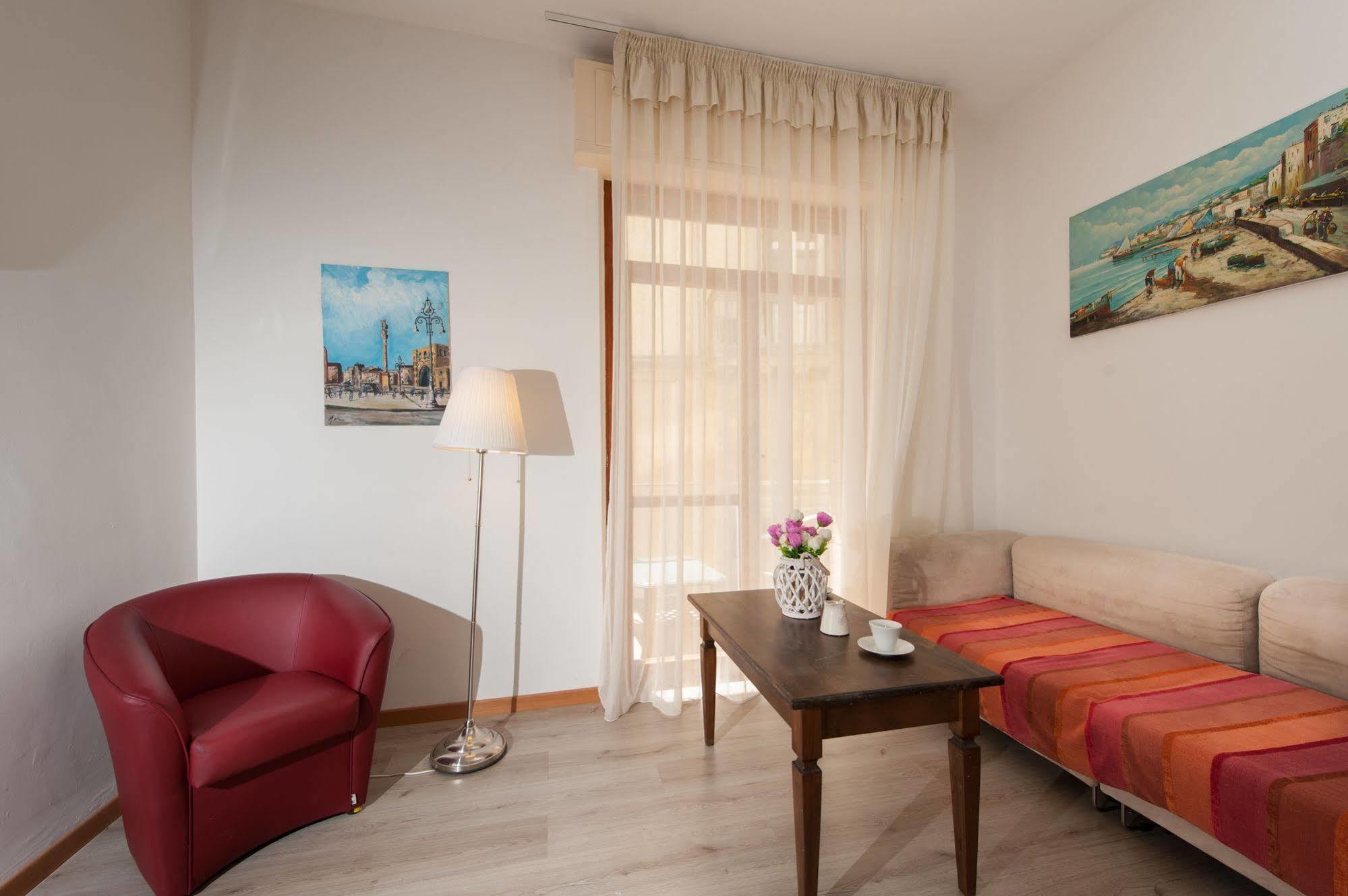 Leccesalento Bed And Breakfast Εξωτερικό φωτογραφία