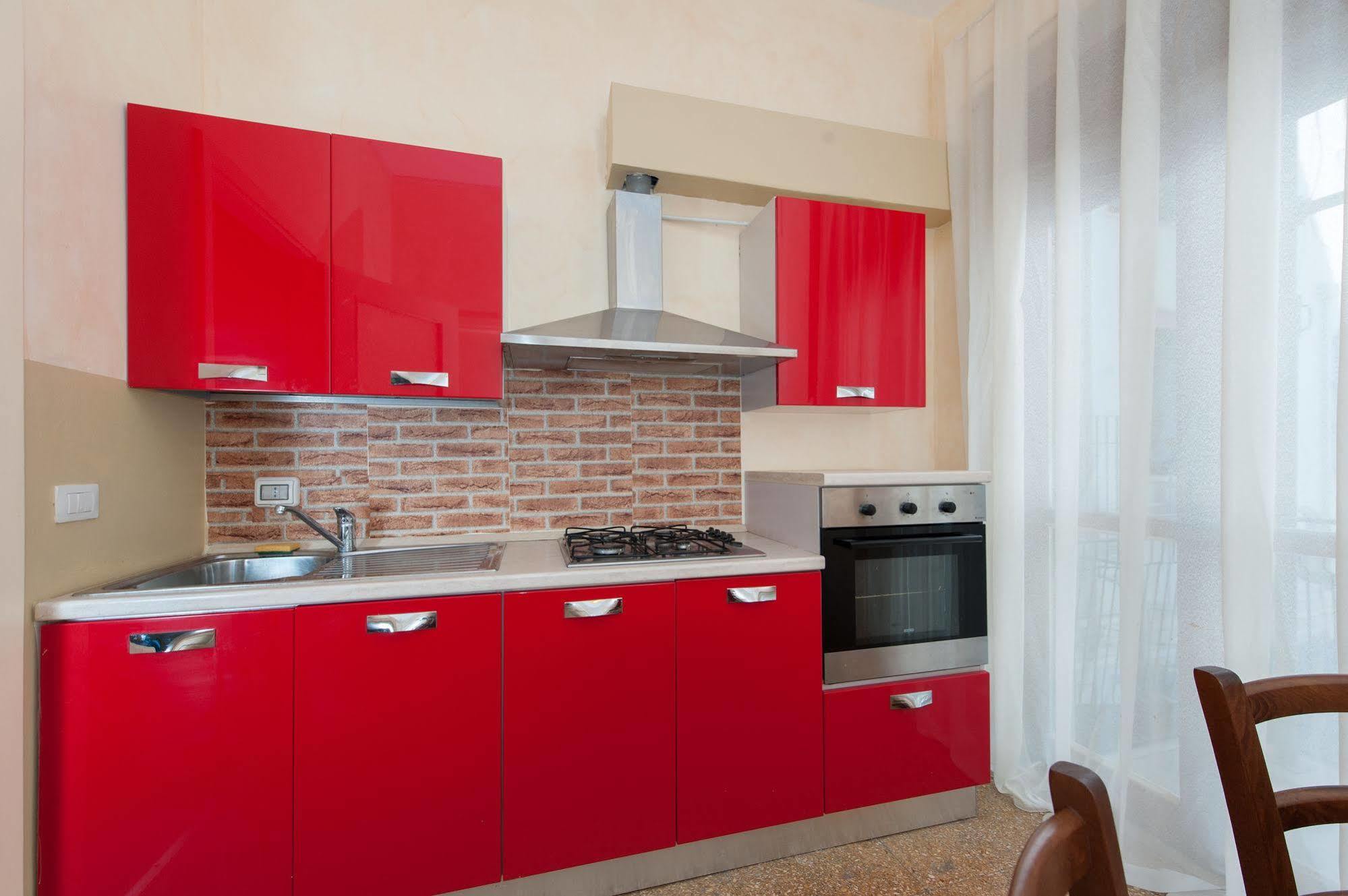 Leccesalento Bed And Breakfast Εξωτερικό φωτογραφία