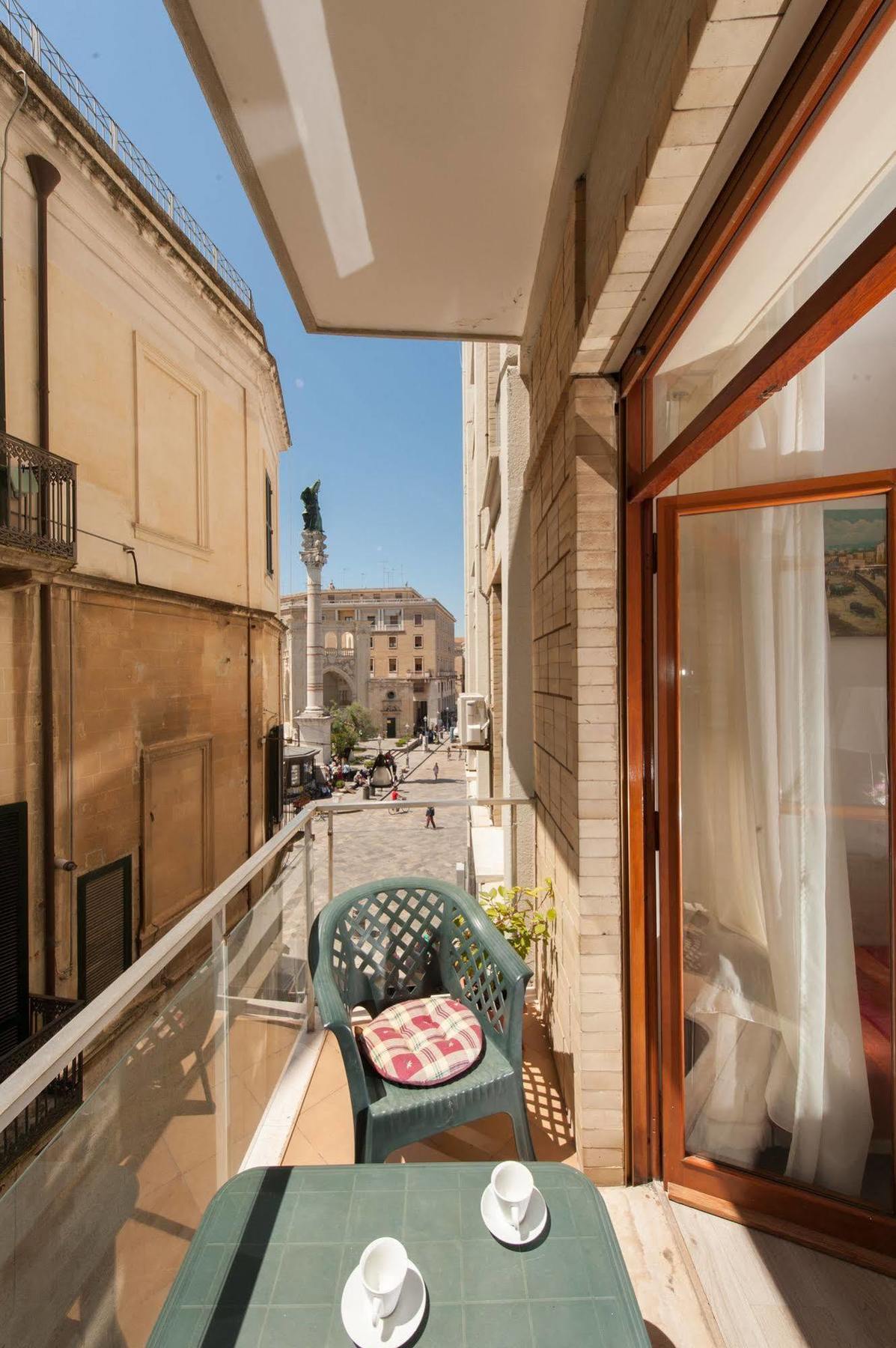 Leccesalento Bed And Breakfast Εξωτερικό φωτογραφία