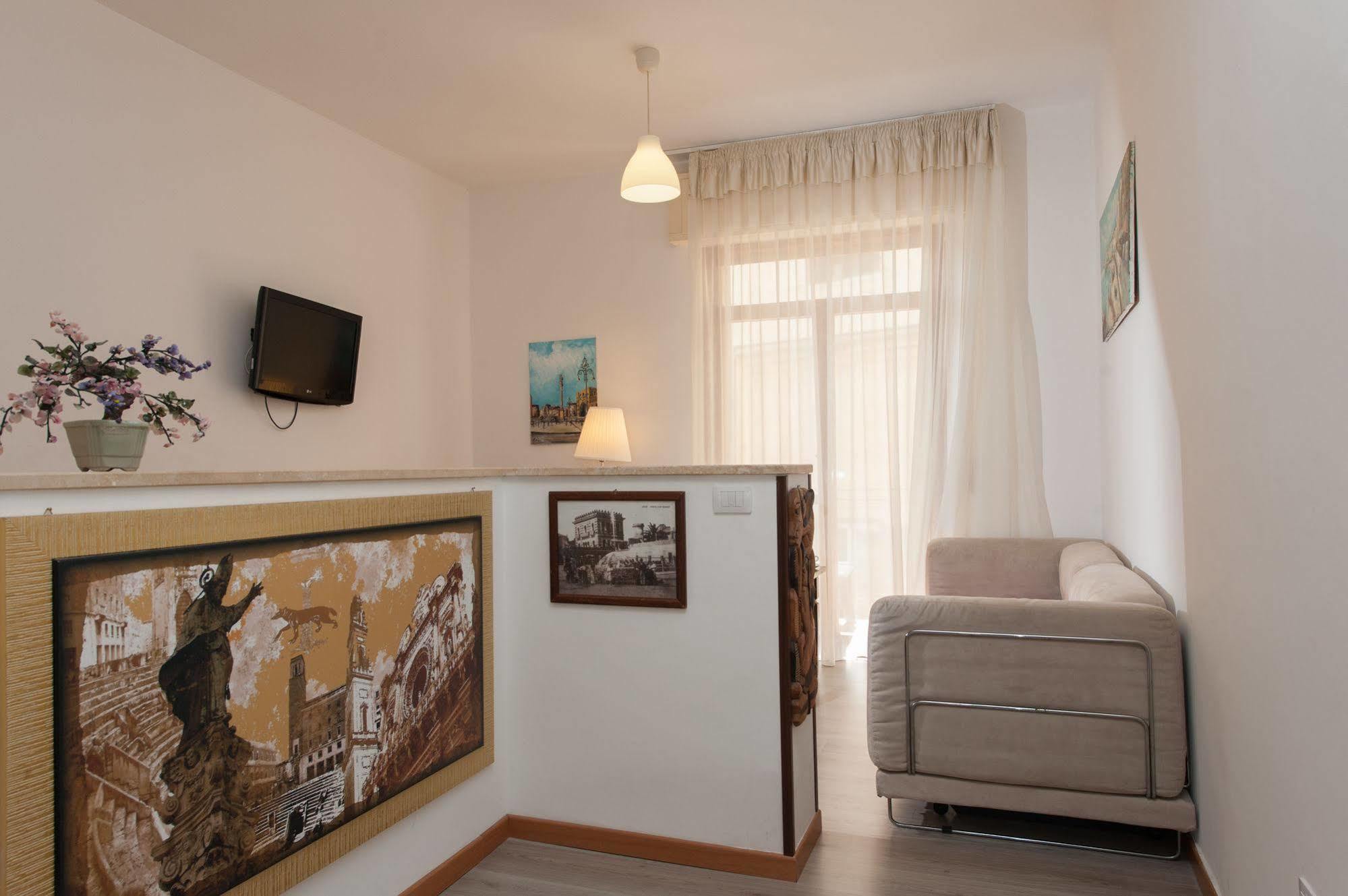 Leccesalento Bed And Breakfast Εξωτερικό φωτογραφία