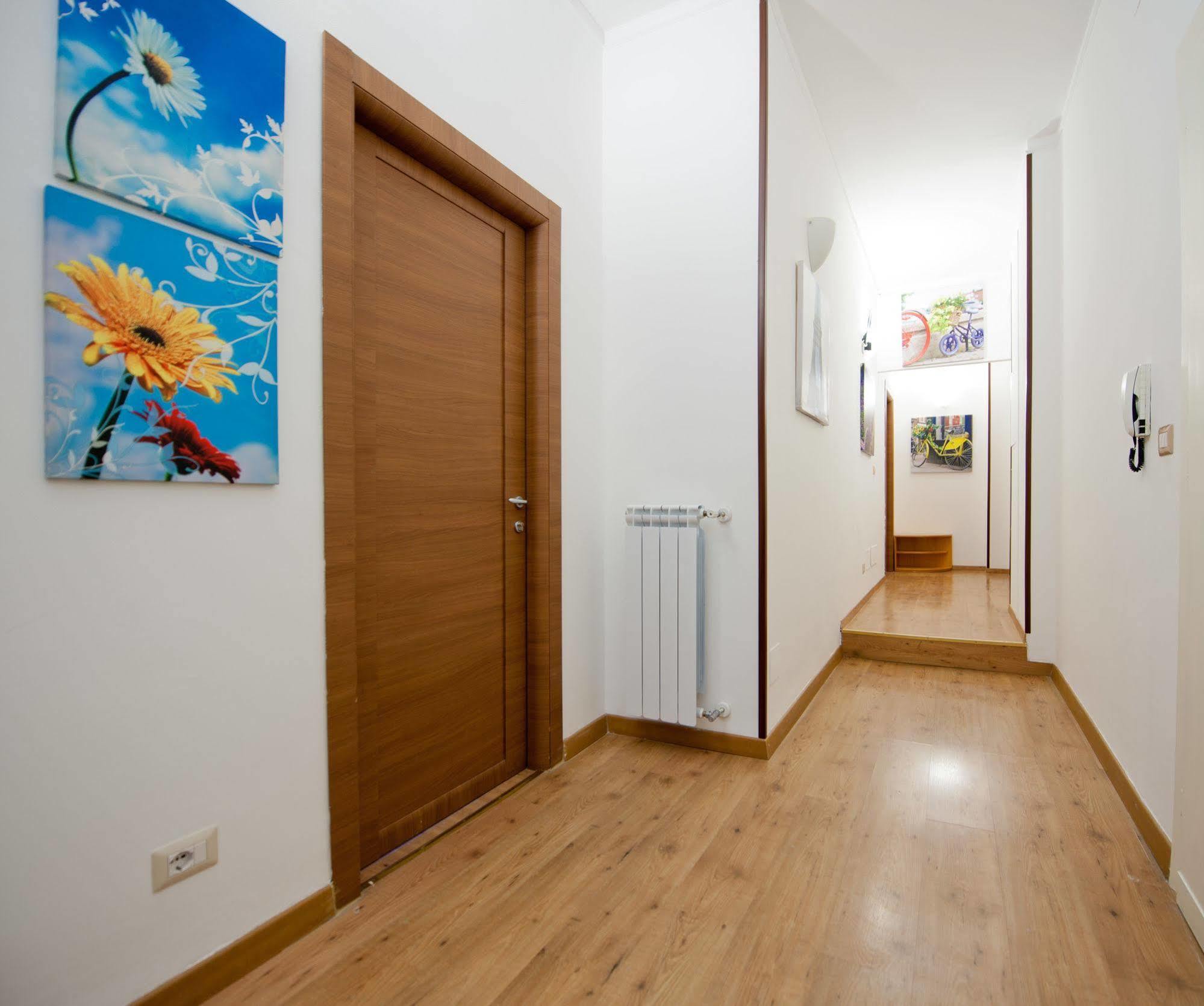 Leccesalento Bed And Breakfast Εξωτερικό φωτογραφία