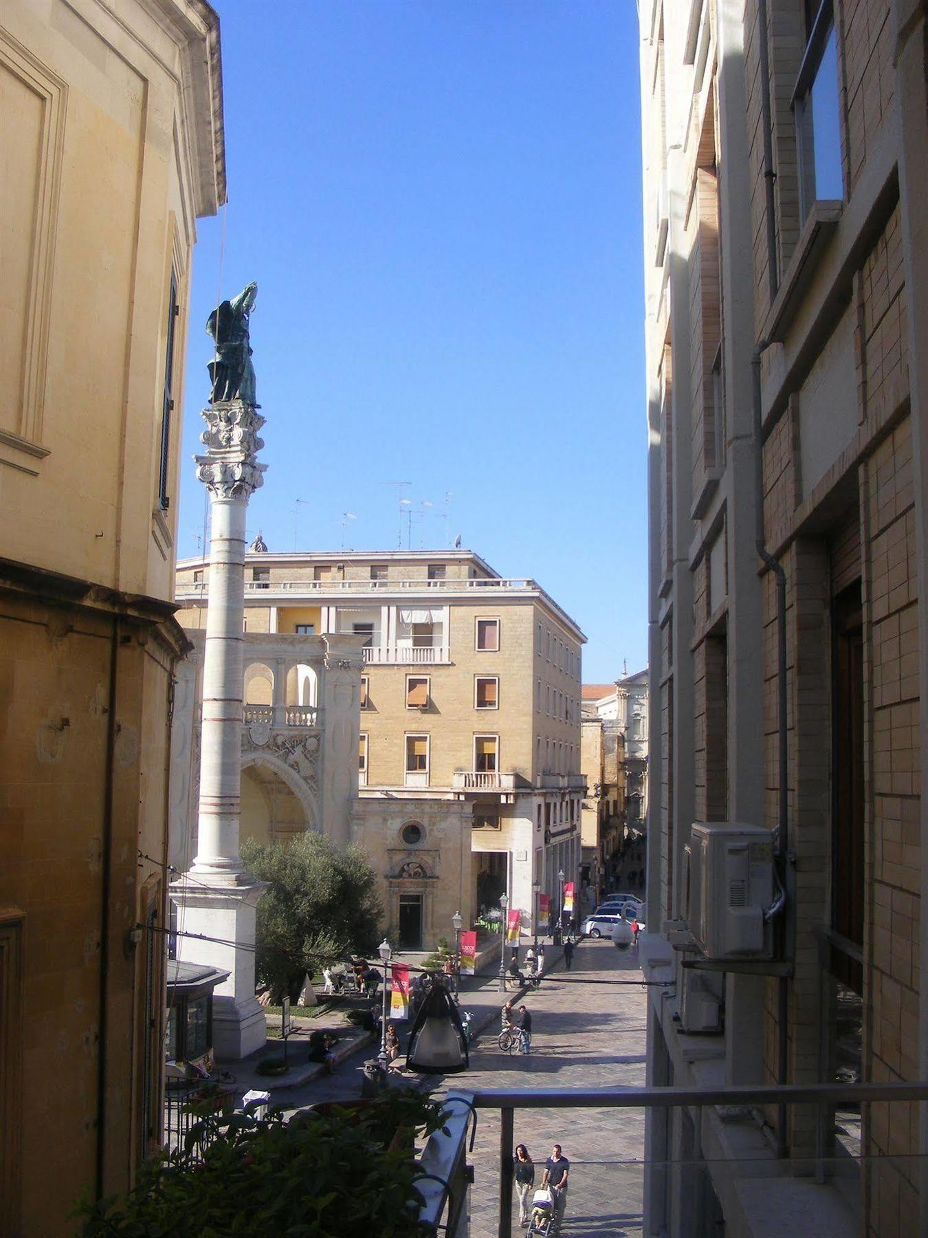 Leccesalento Bed And Breakfast Εξωτερικό φωτογραφία