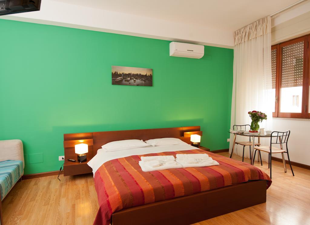 Leccesalento Bed And Breakfast Εξωτερικό φωτογραφία