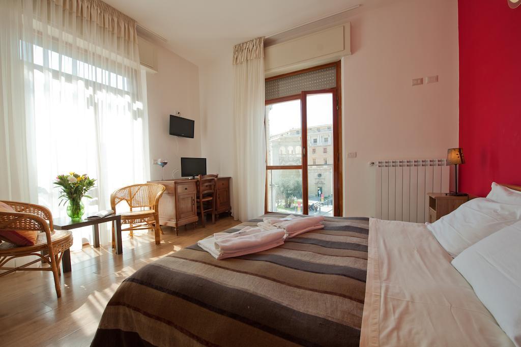 Leccesalento Bed And Breakfast Εξωτερικό φωτογραφία