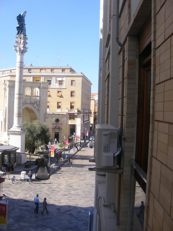 Leccesalento Bed And Breakfast Εξωτερικό φωτογραφία