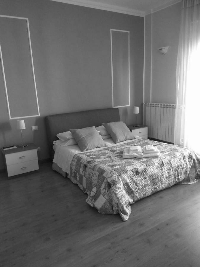 Leccesalento Bed And Breakfast Εξωτερικό φωτογραφία